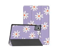 CUSTODIA PER TABLET IMOSHION Lenovo Idea Tab 11", similpelle, chiusura magnetica