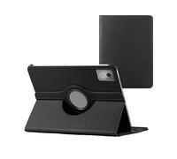 CUSTODIA PER TABLET IMOSHION Lenovo Idea Tab, 11", similpelle, girevole 360°, elastico