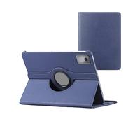 CUSTODIA PER TABLET IMOSHION Lenovo Idea Tab, similpelle, girevole 360°, chiusura elastica