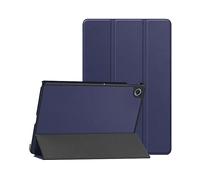 CUSTODIA PER TABLET IMOSHION Lenovo Tab (2025), 10,1", ecopelle, supporto, chiusura magnetica