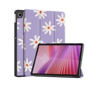 CUSTODIA PER TABLET IMOSHION Lenovo Tab (2025), 10.1", similpelle, chiusura magnetica