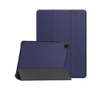CUSTODIA PER TABLET IMOSHION OnePlus Pad Go 2/Oppo Pad 5, 12.1", ecopelle, chiusura magnetica