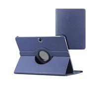 CUSTODIA PER TABLET IMOSHION OnePlus Pad Lite, similpelle, supporto 360°, elastico