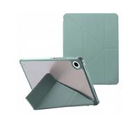 CUSTODIA PER TABLET IMOSHION Origami Bookcase 2.0, 11", pelle sintetica, chiusura magnetica