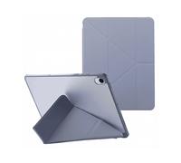 CUSTODIA PER TABLET IMOSHION Origami bookcase 2.0, 11", similpelle, pieghevole, magnetica
