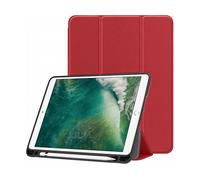 CUSTODIA PER TABLET IMOSHION pieghevole Trifold Bookcover - Compatibile fino a 9,7", similpelle, protezione completa per il tuo