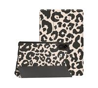 CUSTODIA PER TABLET IMOSHION Redmi Pad 2, 11", similpelle, a tre pieghe, supporto, chiusura magnetica