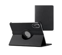 CUSTODIA PER TABLET IMOSHION Redmi Pad 2, similpelle, supporto 360°, chiusura elastica