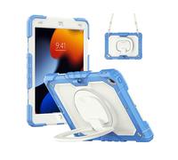 CUSTODIA PER TABLET IMOSHION Rugged Backcover Kids - Compatibile fino a 10.2", plastica, protezione antiurto