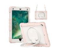 CUSTODIA PER TABLET IMOSHION Rugged Backcover Kids - Compatibile fino a 9.7", plastica, protezione antiurto, chiusura