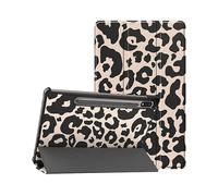 CUSTODIA PER TABLET IMOSHION SH00067769 - 11", similpelle, supporto a tre ante, chiusura magnetica