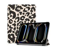 CUSTODIA PER TABLET IMOSHION SH00074569 - 11", similpelle, funzione supporto, chiusura magnetica