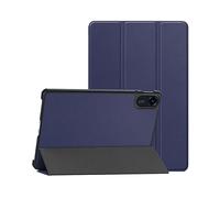 CUSTODIA PER TABLET IMOSHION Trifold Bookcase, 11", ecopelle, chiusura magnetica, Xiaomi Redmi Pad 2