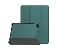 CUSTODIA PER TABLET IMOSHION Trifold Bookcase, 12.1", ecopelle, chiusura magnetica, per Pad Go 2 e Pad 5