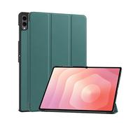 CUSTODIA PER TABLET IMOSHION Trifold Bookcase, 14,6", ecopelle, chiusura magnetica