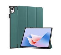 CUSTODIA PER TABLET IMOSHION Trifold Bookcase, ecopelle, chiusura magnetica, Matepad 11.5s