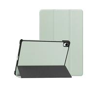 CUSTODIA PER TABLET IMOSHION Trifold Bookcase, ecopelle, supporto, chiusura magnetica, Galaxy Tab S11