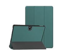 CUSTODIA PER TABLET IMOSHION Trifold Bookcase OnePlus Pad Lite, ecopelle, supporto, magnetica