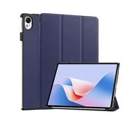 CUSTODIA PER TABLET IMOSHION Trifold Bookcover, 11.5", ecopelle, chiusura magnetica