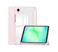 CUSTODIA PER TABLET IMOSHION Trifold Hardcase Bookcase, 11", plastica, supporto, attivazione automatica