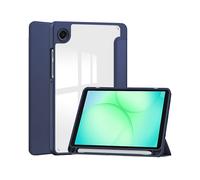 CUSTODIA PER TABLET IMOSHION Trifold Hardcase Bookcase, 8,7", ecopelle, auto-sveglia