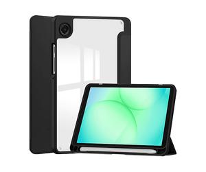 CUSTODIA PER TABLET IMOSHION Trifold Hardcase Bookcase, Galaxy Tab A9/A11 8,7"