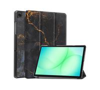 CUSTODIA PER TABLET IMOSHION Trifold in similpelle per Samsung Galaxy Tab A11 Plus e A9 Plus, fino a 11"