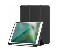 CUSTODIA PER TABLET IMOSHION Trifold per iPad 9,7", similpelle, chiusura magnetica