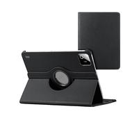 CUSTODIA PER TABLET IMOSHION Xiaomi Pad 8 Pro/Xiaomi Pad 8, 11.2", similpelle, girevole 360°