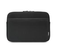 Custodia per tablet in neoprene con tasca frontale, 28 cm (11"), colore nero