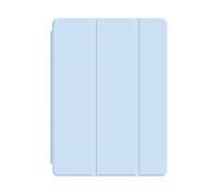 Custodia per tablet INF Custodia protettiva per iPad Air 4/5 (10,9 pollici) - Azzurro ghiaccio