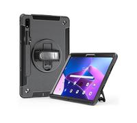 Custodia per tablet INF Custodia Protettiva per Lenovo Tab P12 Pro 12.6 Pollici con Supporto P