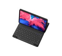 Custodia per tablet INF Set di custodie con tastiera nera per iPad 10.2/10.5/air3 10.5