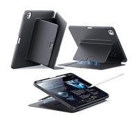CUSTODIA PER TABLET JT BERLIN Flip Hybrid Case, PU, supporto magnetico, iPad Pro 11"