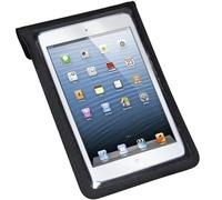 Custodia per tablet Klickfix Noir