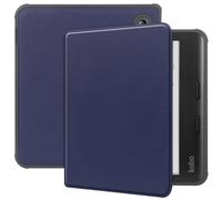 Custodia per tablet Kobo Libra 2 Libra Color 2024 Tolino Vision Color 7 pollici Slim Case Custodia con funzione leggio e funzione Auto Sleep/Wake