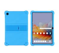 Custodia per tablet Lenovo Tab 10.1 TB311FU ZAEH0063JP, custodia antiurto da 10,1 pollici, custodia protettiva morbida all-inclusive a prova di caduta (blu cielo)
