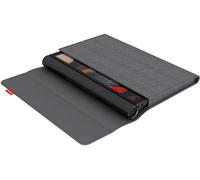 CUSTODIA PER TABLET LENOVO ZG38C02854 - a tasca per da 10,1" grigia