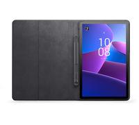 CUSTODIA PER TABLET LENOVO ZG38C03903, 10.6", policarbonato e microfibra, supporto