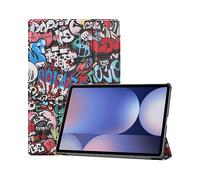 CUSTODIA PER TABLET LOBWERK multicolore, con supporto e riattivazione automatica