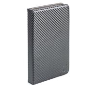Custodia per tablet Maillon Urban Stand Case Nero 7" Universale