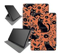 Custodia per tablet Microsoft Surface Go 3 2021 / Surface Go 2 2020 / Surface Go 2018 10 pollici, rotazione a 360 gradi con angoli di visualizzazione multipli con auto sleep/wake