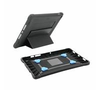 Custodia per Tablet Mobilis 053019 Nero iPad