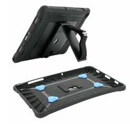 Custodia per Tablet Mobilis 067012 Nero