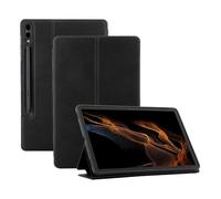 Mobilis Custodia per tablet Cover Life per Galaxy Tab S9 Ultra 14,6" Nero