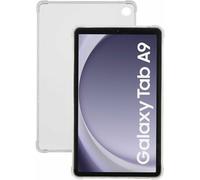 Custodia per Tablet Mobilis Galaxy Tab A9 8,7" Trasparente