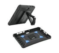 CUSTODIA PER TABLET MOBILIS Galaxy Tab Active5 Pro, 10.1", TFP, supporto, tracolla