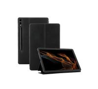 Mobilis Custodia per tablet Cover Life per Galaxy Tab S9 Ultra 14,6" Nero