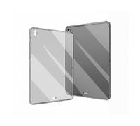 CUSTODIA PER TABLET MW B-CIPD12-001-BLK - 12,9", TPU trasparente, cuscino d'aria