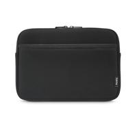 Custodia per tablet ""Neoprene"" con vano anteriore, 28 cm (11"), nera